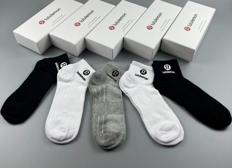 Lululemon Socks QY17